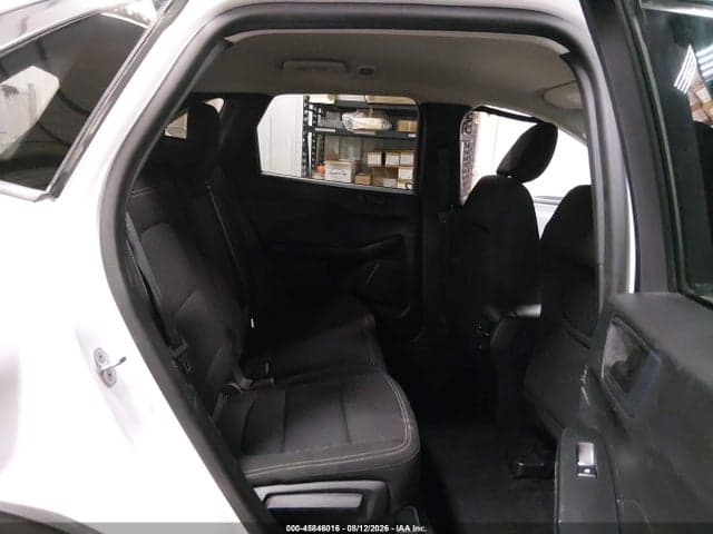 2023 FORD ESCAPE ACTIVE 8