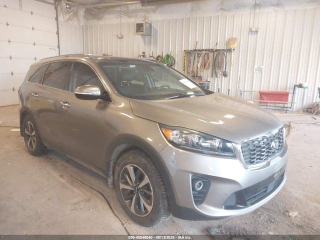 2019 KIA SORENTO 3.3L EX 1