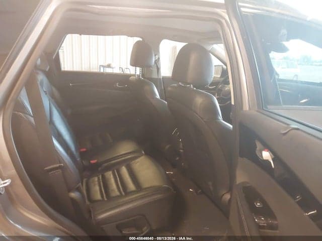 2019 KIA SORENTO 3.3L EX 8