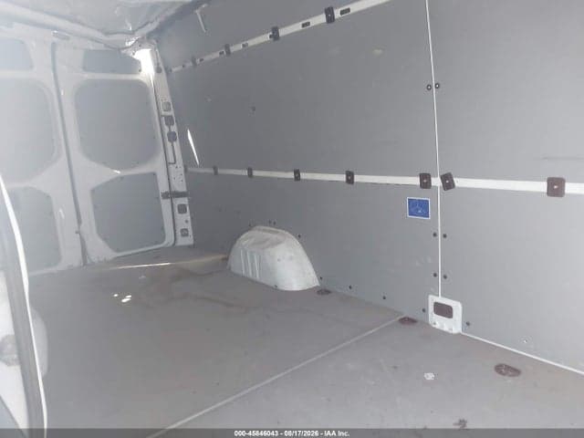 2025 MERCEDES-BENZ BENZ SPRINTER 2500 6