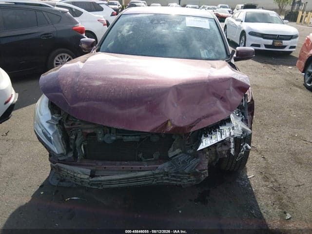 2017 HONDA ACCORD TOURING V6 6