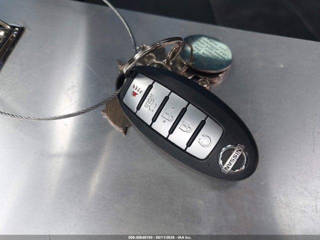 2021 NISSAN SENTRA SR XTRONIC CVT 11