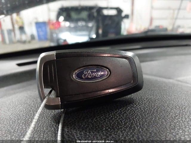 2018 FORD EXPLORER SPORT 11