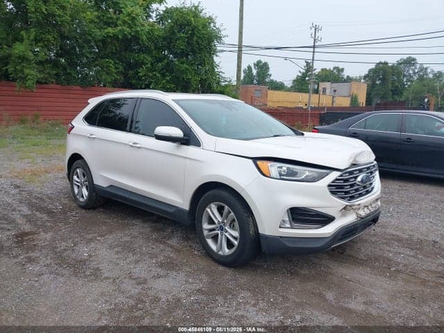2019 FORD EDGE SEL 1