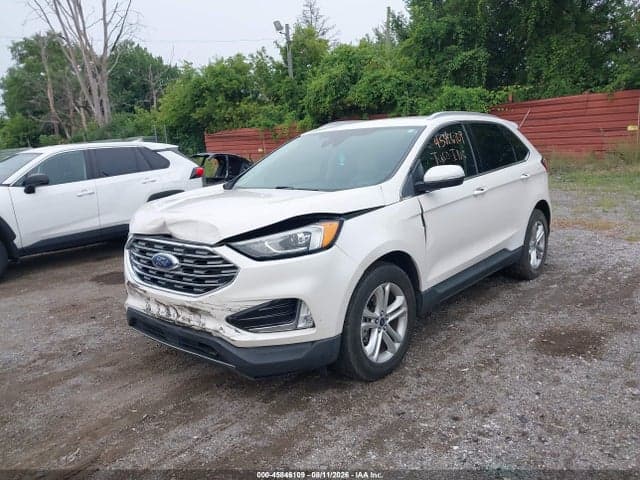 2019 FORD EDGE SEL 2