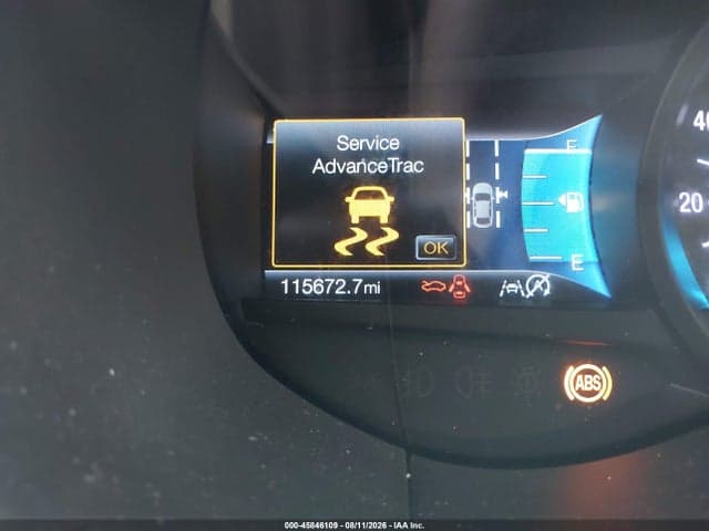 2019 FORD EDGE SEL 7