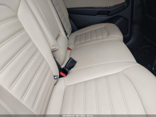 2019 FORD EDGE SEL 8