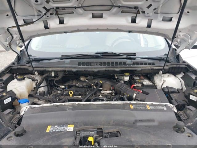 2019 FORD EDGE SEL 10