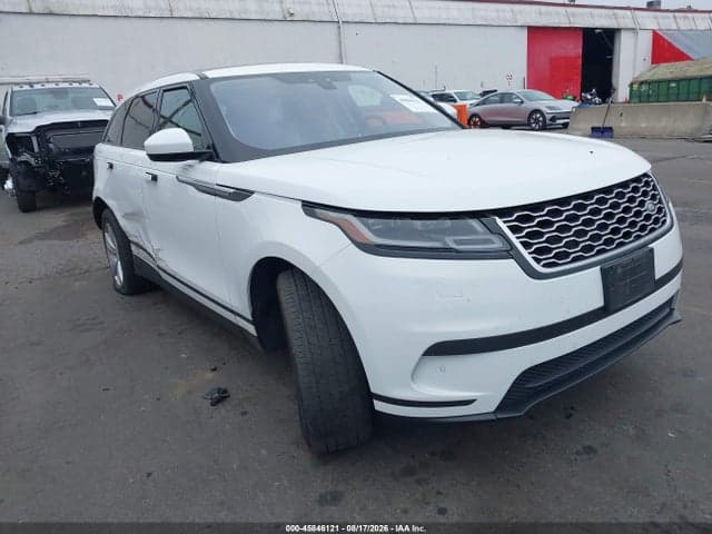 2020 LAND ROVER RANGE ROVER VELAR P340 S 1