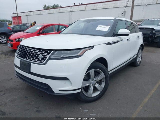 2020 LAND ROVER RANGE ROVER VELAR P340 S 2