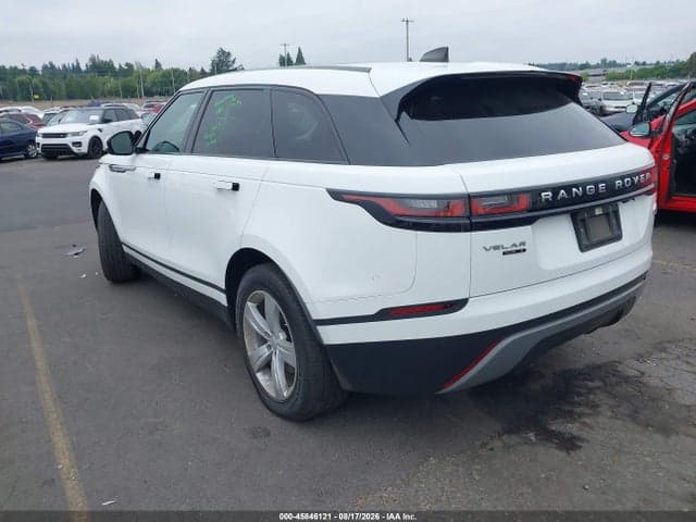 2020 LAND ROVER RANGE ROVER VELAR P340 S 3