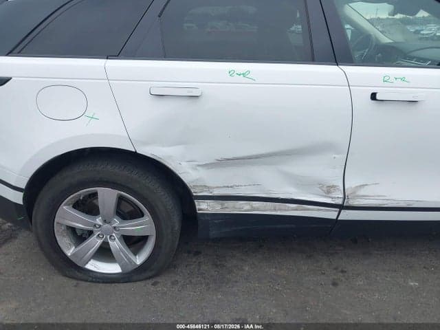 2020 LAND ROVER RANGE ROVER VELAR P340 S 6