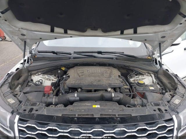 2020 LAND ROVER RANGE ROVER VELAR P340 S 10