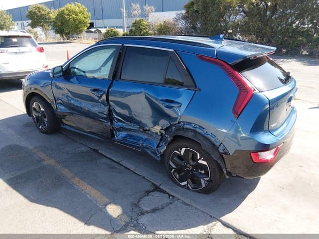 2024 KIA NIRO EV WIND 3