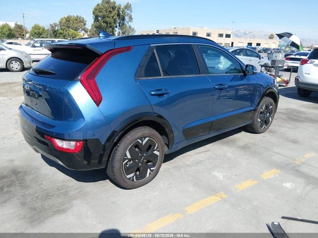2024 KIA NIRO EV WIND 4