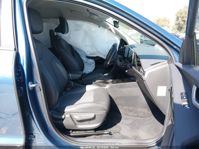 2024 KIA NIRO EV WIND 5