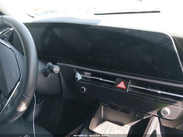 2024 KIA NIRO EV WIND 7