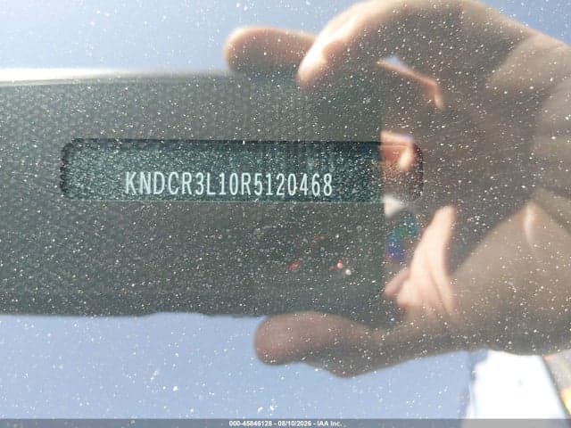 2024 KIA NIRO EV WIND 9