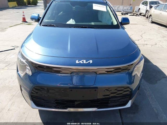 2024 KIA NIRO EV WIND 10