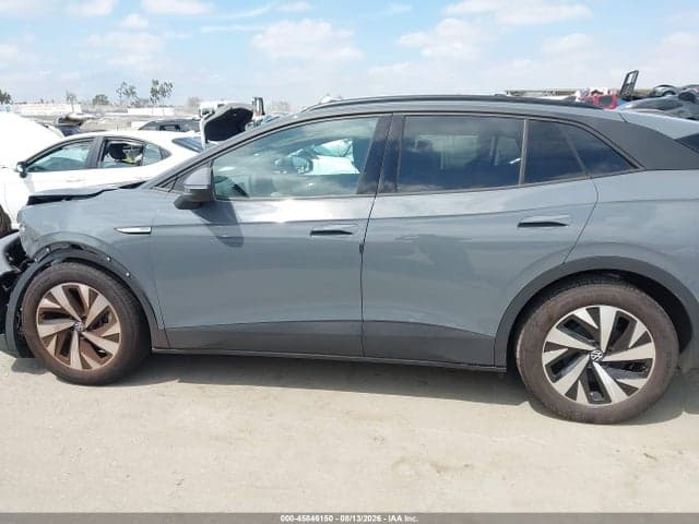 2025 VOLKSWAGEN ID.4 PRO 14