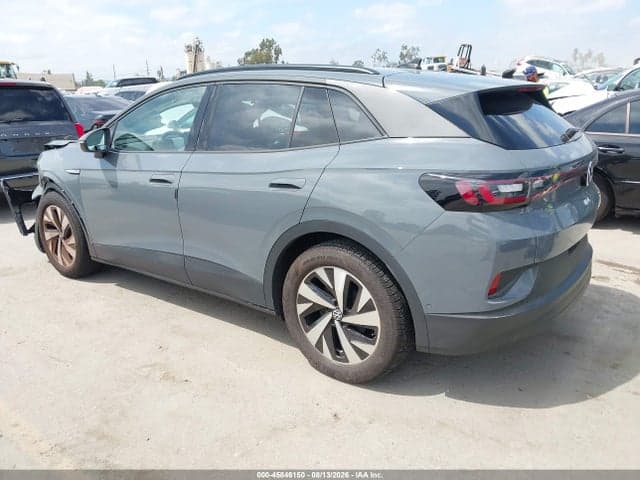 2025 VOLKSWAGEN ID.4 PRO 3