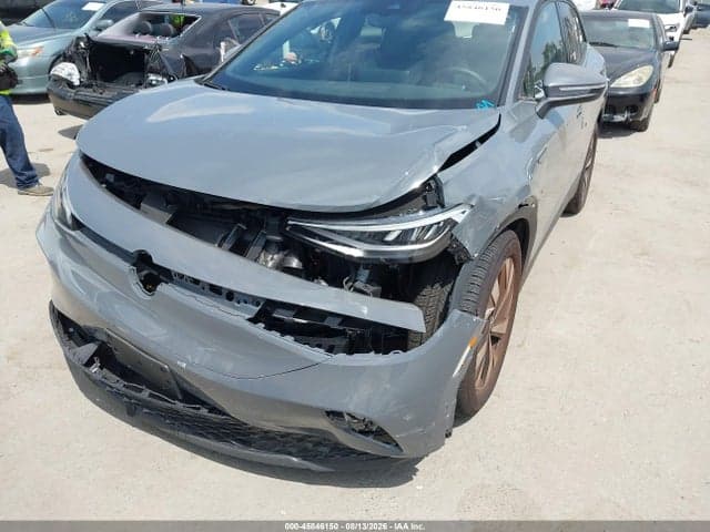 2025 VOLKSWAGEN ID.4 PRO 6