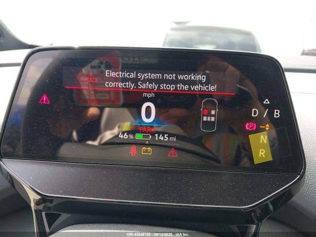 2025 VOLKSWAGEN ID.4 PRO 7