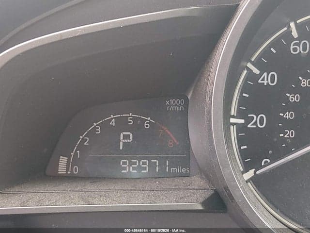 2018 MAZDA MAZDA3 SPORT 7