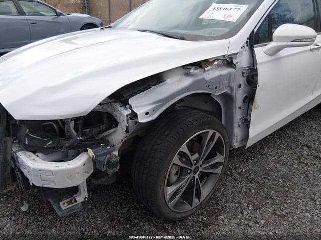2020 FORD FUSION TITANIUM 6