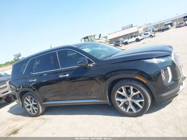 2022 HYUNDAI PALISADE SEL 14