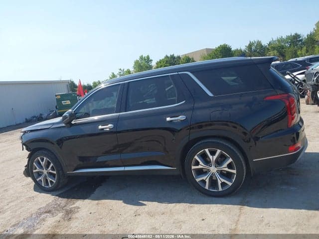 2022 HYUNDAI PALISADE SEL 15