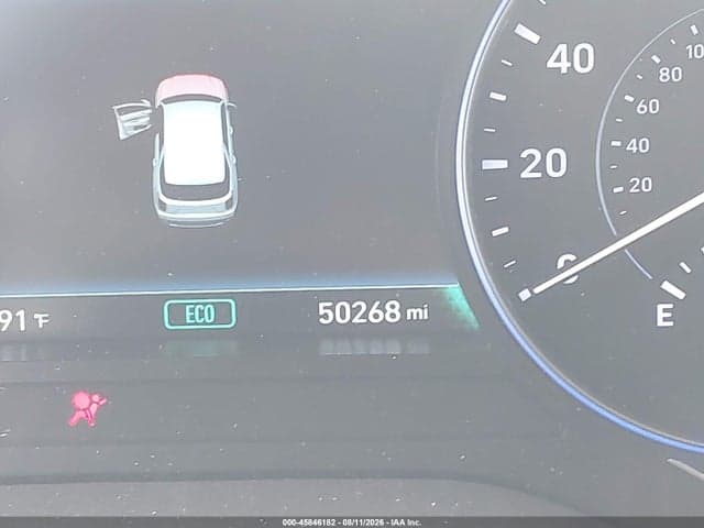 2022 HYUNDAI PALISADE SEL 16