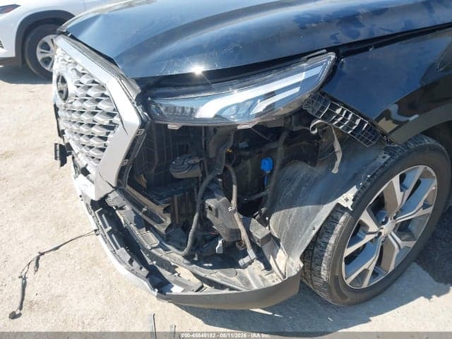 2022 HYUNDAI PALISADE SEL 6