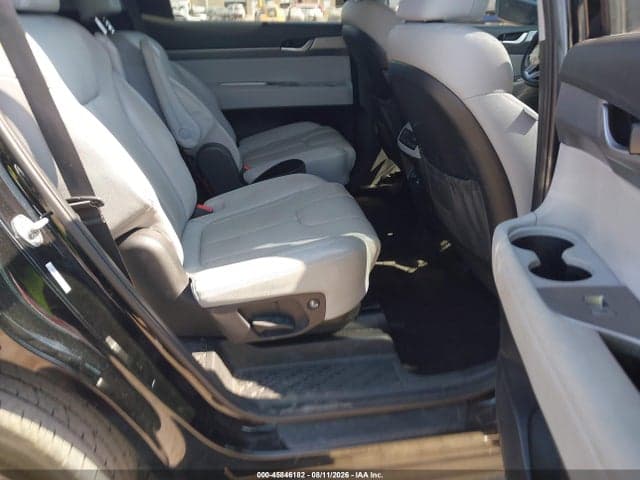 2022 HYUNDAI PALISADE SEL 8