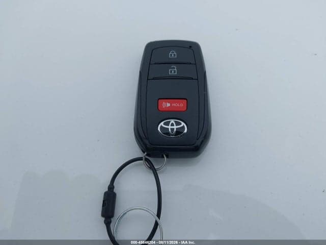 2026 TOYOTA RAV4 LE 11