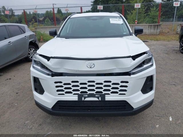 2026 TOYOTA RAV4 LE 6