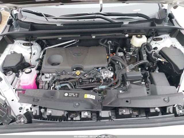 2026 TOYOTA RAV4 LE 10