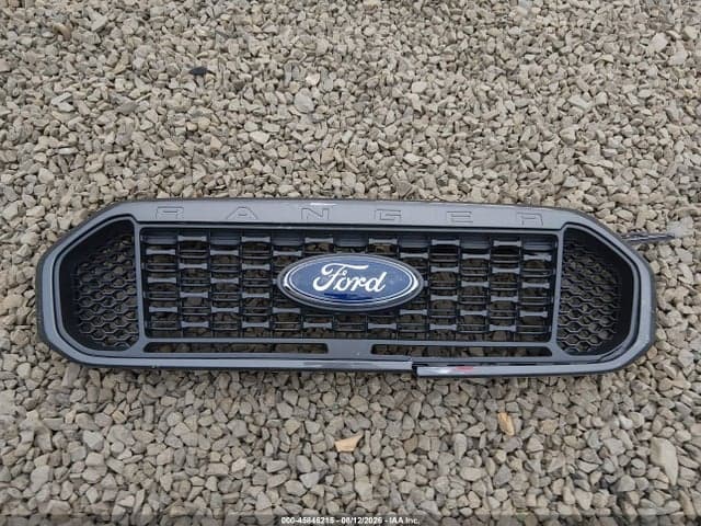 2020 FORD RANGER XLT 12