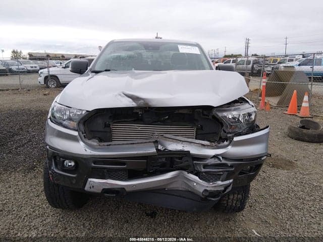 2020 FORD RANGER XLT 13