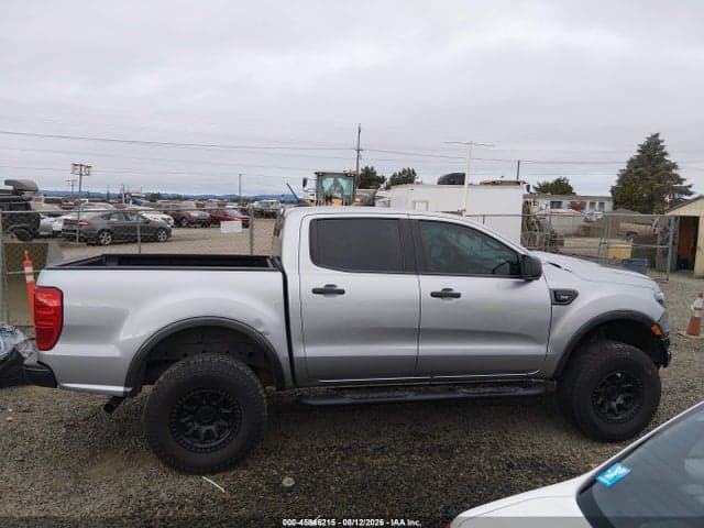 2020 FORD RANGER XLT 14