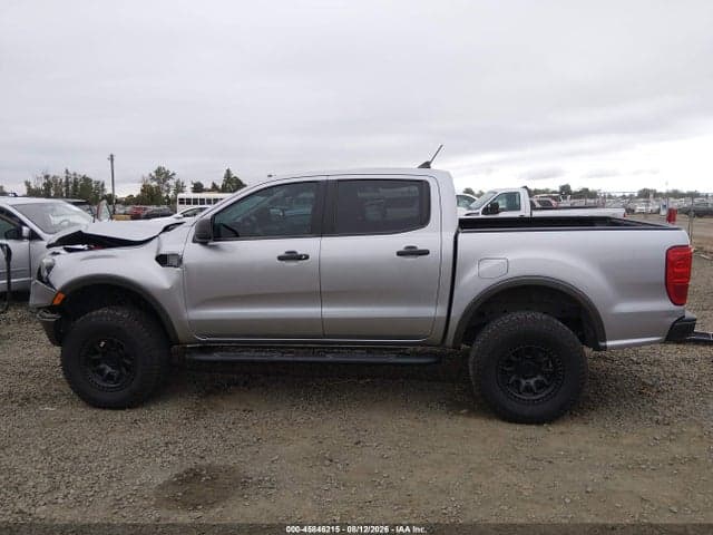 2020 FORD RANGER XLT 15