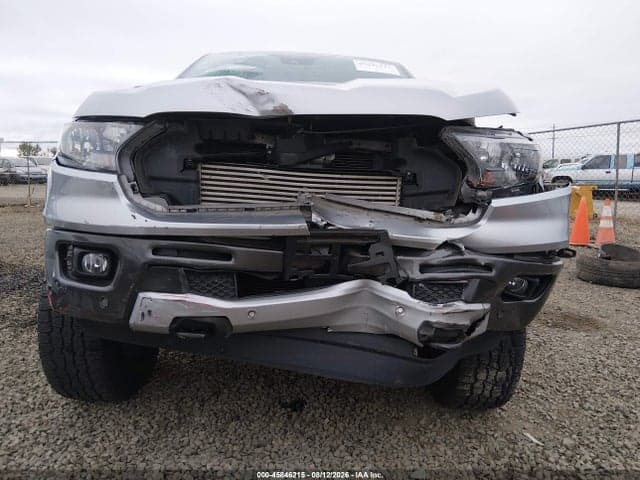 2020 FORD RANGER XLT 6