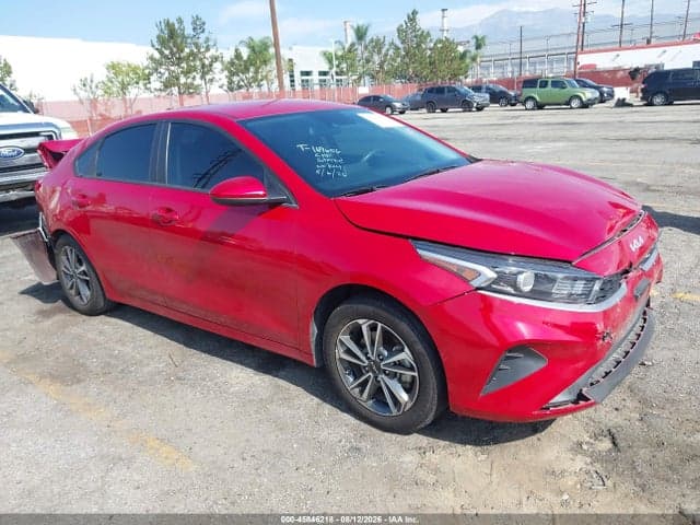 2024 KIA FORTE LXS 1