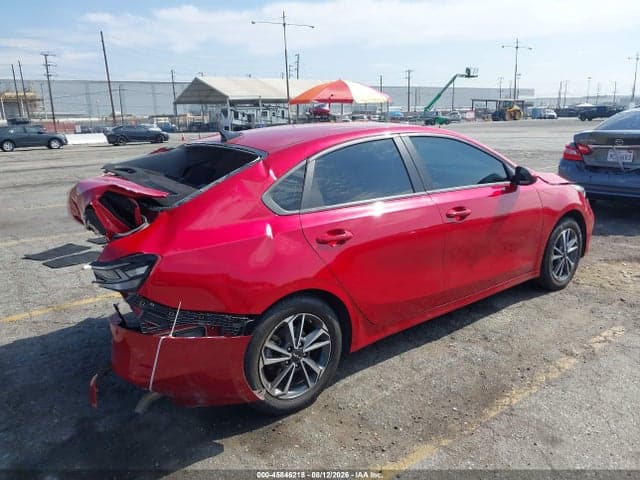 2024 KIA FORTE LXS 4