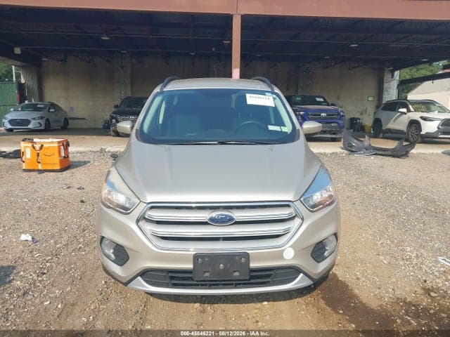 2018 FORD ESCAPE SE 12