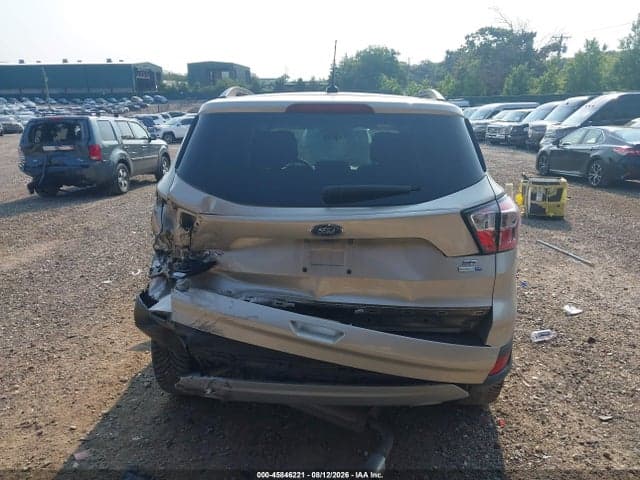 2018 FORD ESCAPE SE 16