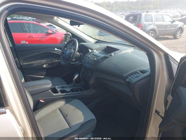2018 FORD ESCAPE SE 5