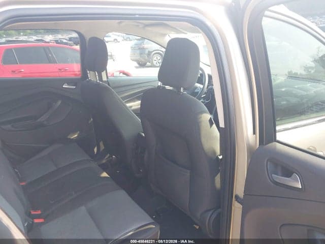 2018 FORD ESCAPE SE 8