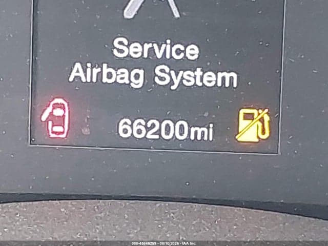 2017 JEEP RENEGADE ALTITUDE 15