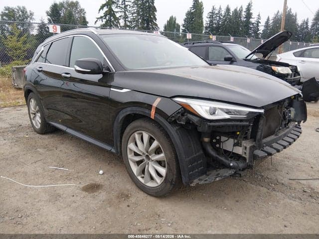 2019 INFINITI QX50 ESSENTIAL/LUXE/PURE 1